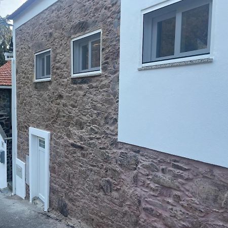 Casa Do Judas Cha de Alvares Eksteriør bilde
